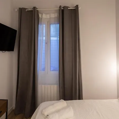 Apartment Piso De Diseno Con Vistas A La Ria. *