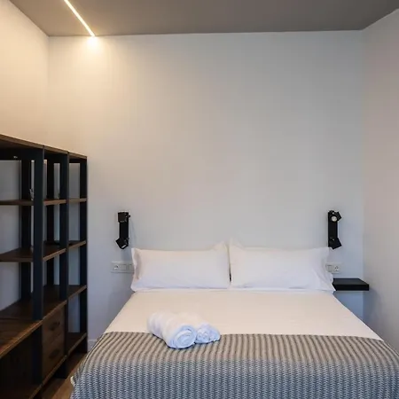 Apartment Piso De Diseno Con Vistas A La Ria. Bilbao