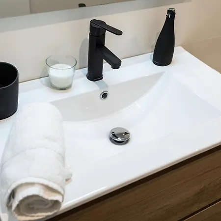 Piso De Diseno Con Vistas A La Ria. Apartment