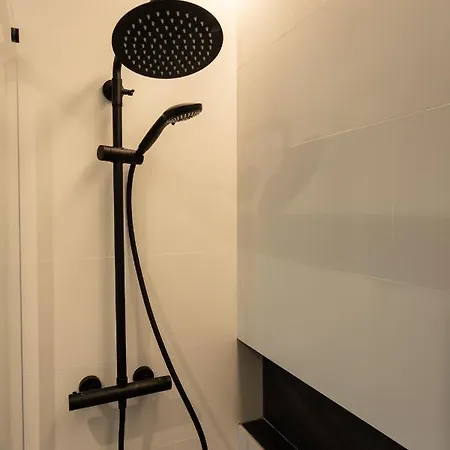 Apartament Piso De Diseno Con Vistas A La Ria.