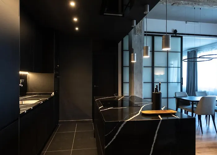 アパート Piso De Diseno Con Vistas A La Ria.