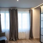 Piso De Diseno Con Vistas A La Ria. Apartment